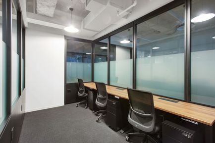 Image 2 of Your Studio - 11 West 42nd Street, 10036 - New York
