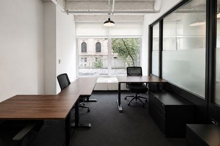 Image 3 of Your Studio - 11 West 42nd Street, 10036 - New York