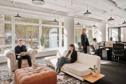 Image 4 of Your Studio - 11 West 42nd Street, 10036 - New York