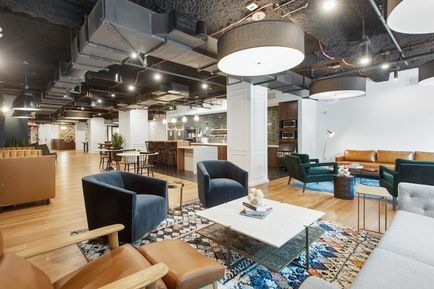 Image 6 of Your Studio - 11 West 42nd Street, 10036 - New York