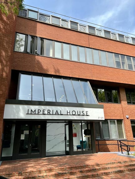 Image 2 of Cannon Bridge Properties LTD - Imperial House - 21-25 North Street, BR1 - Bromley North