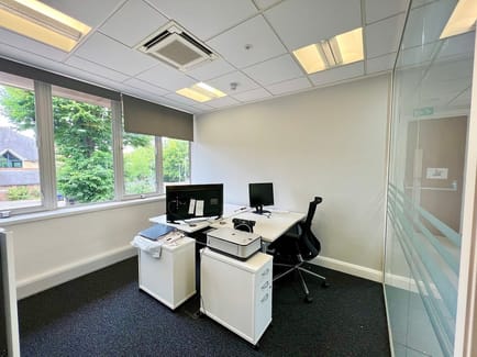 Image 5 of Cannon Bridge Properties LTD - Imperial House - 21-25 North Street, BR1 - Bromley North