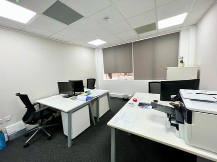 Image 6 of Cannon Bridge Properties LTD - Imperial House - 21-25 North Street, BR1 - Bromley North