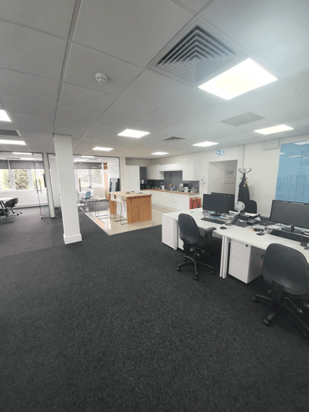 Image 9 of Cannon Bridge Properties LTD - Imperial House - 21-25 North Street, BR1 - Bromley North