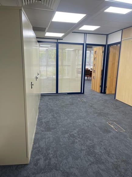 Image 2 of Bradcode (Managed 2,120 sqft) - Westbury House - 23-25 Bridge Street, HA5 - Pinner