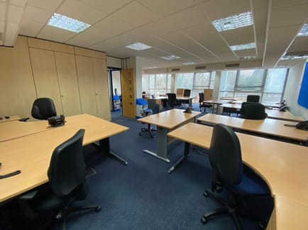 Image 6 of Bradcode (Managed 2,120 sqft) - Westbury House - 23-25 Bridge Street, HA5 - Pinner