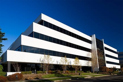 Image 1 of Office Evolution - 100 Matawan Road, Matawan, NJ