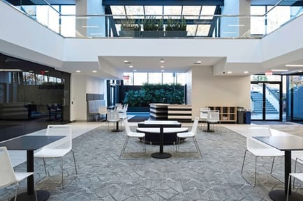 Image 2 of Office Evolution - 100 Matawan Road, Matawan, NJ