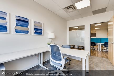 Image 3 of Office Evolution - 100 Matawan Road, Matawan, NJ