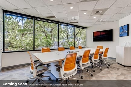 Image 4 of Office Evolution - 100 Matawan Road, Matawan, NJ