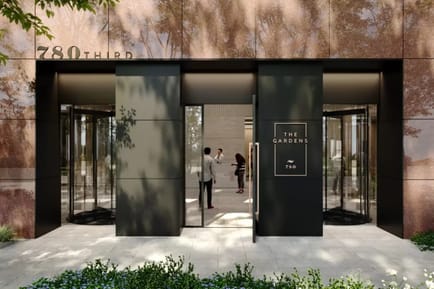 Image 3 of Industrious - 780 3rd Avenue, New York