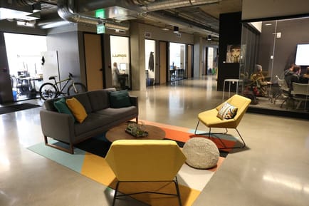 Image 1 of Galvanize - 1023 Walnut Street, Boulder