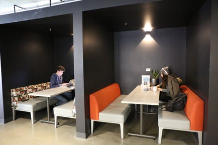 Image 3 of Galvanize - 1023 Walnut Street, Boulder