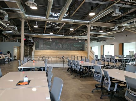 Image 1 of Galvanize  - 515 E Grant St Phoenix AZ