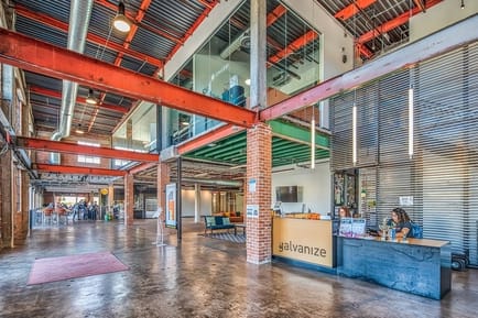 Image 2 of Galvanize  - 515 E Grant St Phoenix AZ