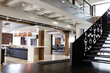 Image 3 of Galvanize - 111 S Jackson St. Seattle WA