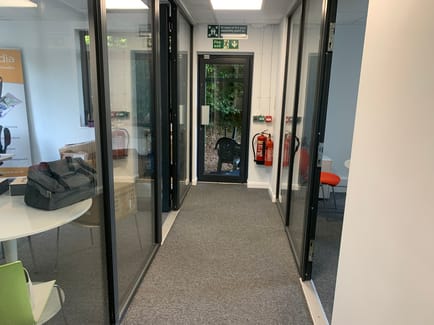 Image 1 of Arcadia Corporate Services LTD - Grove Place - Wellington Road, HP12 - High Wycombe