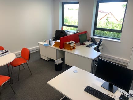 Image 3 of Arcadia Corporate Services LTD - Grove Place - Wellington Road, HP12 - High Wycombe