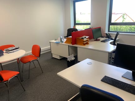Image 4 of Arcadia Corporate Services LTD - Grove Place - Wellington Road, HP12 - High Wycombe