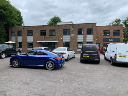 Image 8 of Arcadia Corporate Services LTD - Grove Place - Wellington Road, HP12 - High Wycombe