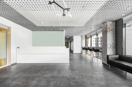 Image 3 of Regus (EMEA) Europe Middle East Africa - BNC Plaza - 26-29 Timiryazeva street - Almaty