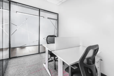 Image 4 of Regus (EMEA) Europe Middle East Africa - BNC Plaza - 26-29 Timiryazeva street - Almaty