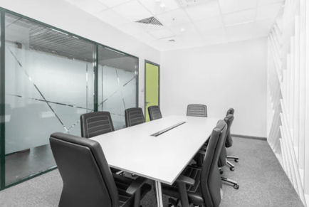 Image 7 of Regus (EMEA) Europe Middle East Africa - BNC Plaza - 26-29 Timiryazeva street - Almaty