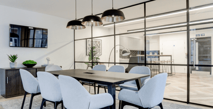 Image 6 of Copthall Estates (Managed 632 sqft) - 50-51 Wells Street, W1T - Fitzrovia