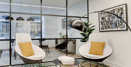 Image 5 of Copthall Estates (Managed 632 sqft) - 50-51 Wells Street, W1T - Fitzrovia