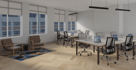 Image 7 of Copthall Estates (Managed 632 sqft) - 50-51 Wells Street, W1T - Fitzrovia