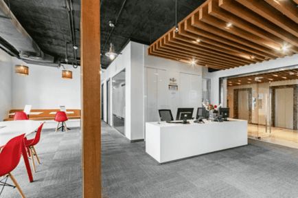 Image 3 of Regus - Nasr City Olympic Building, Emtedad Rasmses, Cairo
