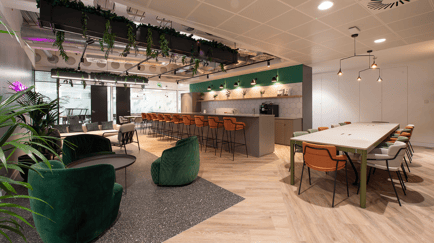 Image 1 of Impact Working - R+, 2 Blagrave Street, RG1 - Reading