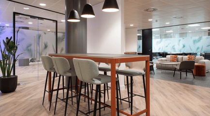 Image 7 of Impact Working - R+, 2 Blagrave Street, RG1 - Reading