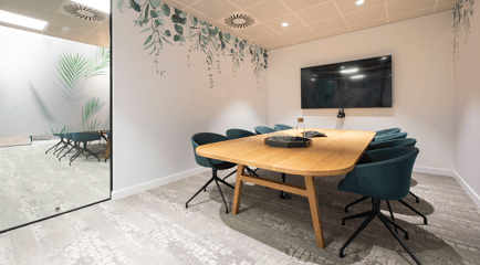 Image 8 of Impact Working - R+, 2 Blagrave Street, RG1 - Reading