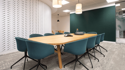 Image 9 of Impact Working - R+, 2 Blagrave Street, RG1 - Reading