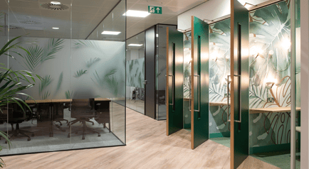 Image 10 of Impact Working - R+, 2 Blagrave Street, RG1 - Reading