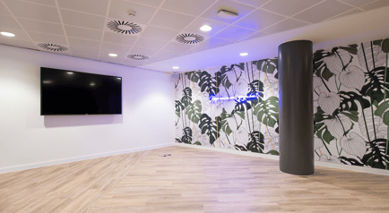 Image 12 of Impact Working - R+, 2 Blagrave Street, RG1 - Reading