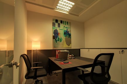 Image 5 of eOfis - Folkart Towers - 47 Manas Boulevard, 35530 - Izmir