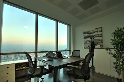 Image 6 of eOfis - Folkart Towers - 47 Manas Boulevard, 35530 - Izmir