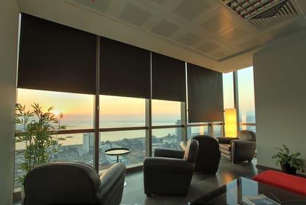 Image 7 of eOfis - Folkart Towers - 47 Manas Boulevard, 35530 - Izmir