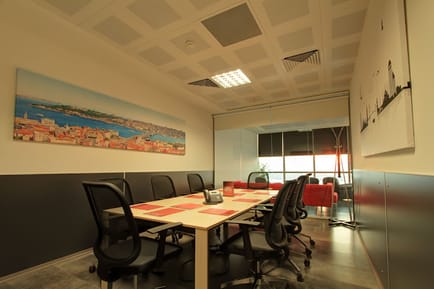 Image 8 of eOfis - Folkart Towers - 47 Manas Boulevard, 35530 - Izmir