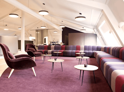 Image 6 of Rebel Workspace - Dampfaergevej 27-29 - Copenhagen