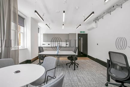 Image 3 of The Crown Estate (Managed 729 sqft) - 15-17 Heddon Street, W1B - Mayfair