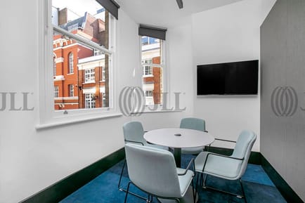 Image 4 of The Crown Estate (Managed 729 sqft) - 15-17 Heddon Street, W1B - Mayfair