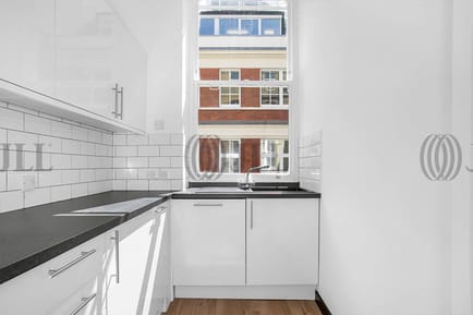 Image 6 of The Crown Estate (Managed 729 sqft) - 15-17 Heddon Street, W1B - Mayfair