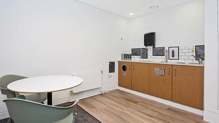 Image 3 of The Crown Estate (Managed 162 - 168 sqft) - Linen Hall, 162-168 Regent Street, W1B - Mayfair
