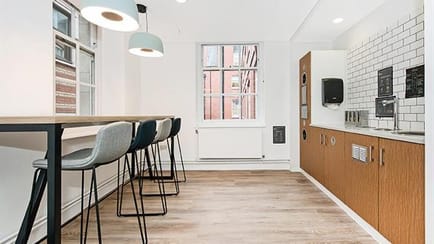 Image 2 of The Crown Estate (Managed 162 - 168 sqft) - Linen Hall, 162-168 Regent Street, W1B - Mayfair