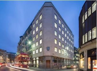 Image 3 of Breezblok - 4 Eastcheap, EC3 - Monument