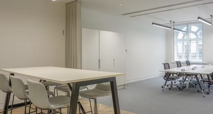 Image 1 of The Crown Estate (Managed 1,029 - 1,070 sqft) - 184-186 Regent Street, W1B - Mayfair