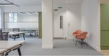 Image 6 of The Crown Estate (Managed 1,029 - 1,070 sqft) - 184-186 Regent Street, W1B - Mayfair